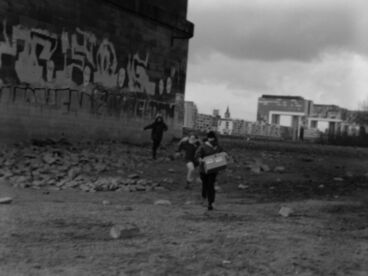 Titelbild des Projekts fragil