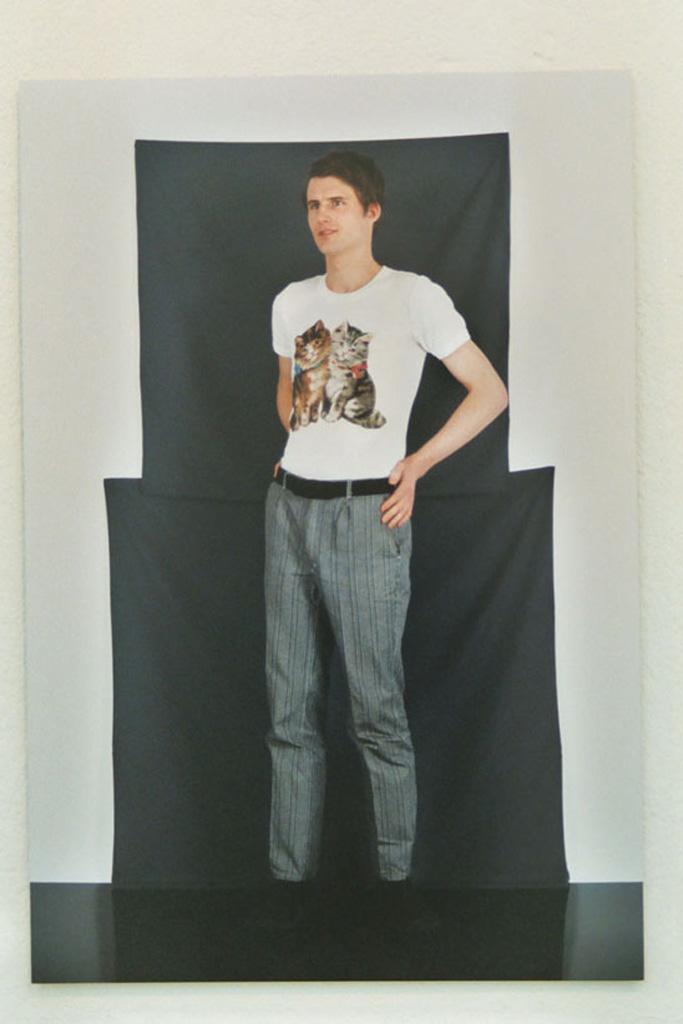 Galeriebild des Projekts Boys