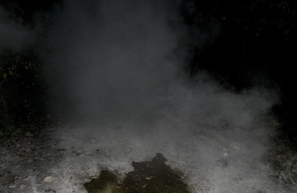 Galeriebild des Projekts Naked Flame