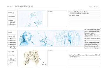 Der Ohrwurm Galeriebild des Projekts Der Ohrwurm