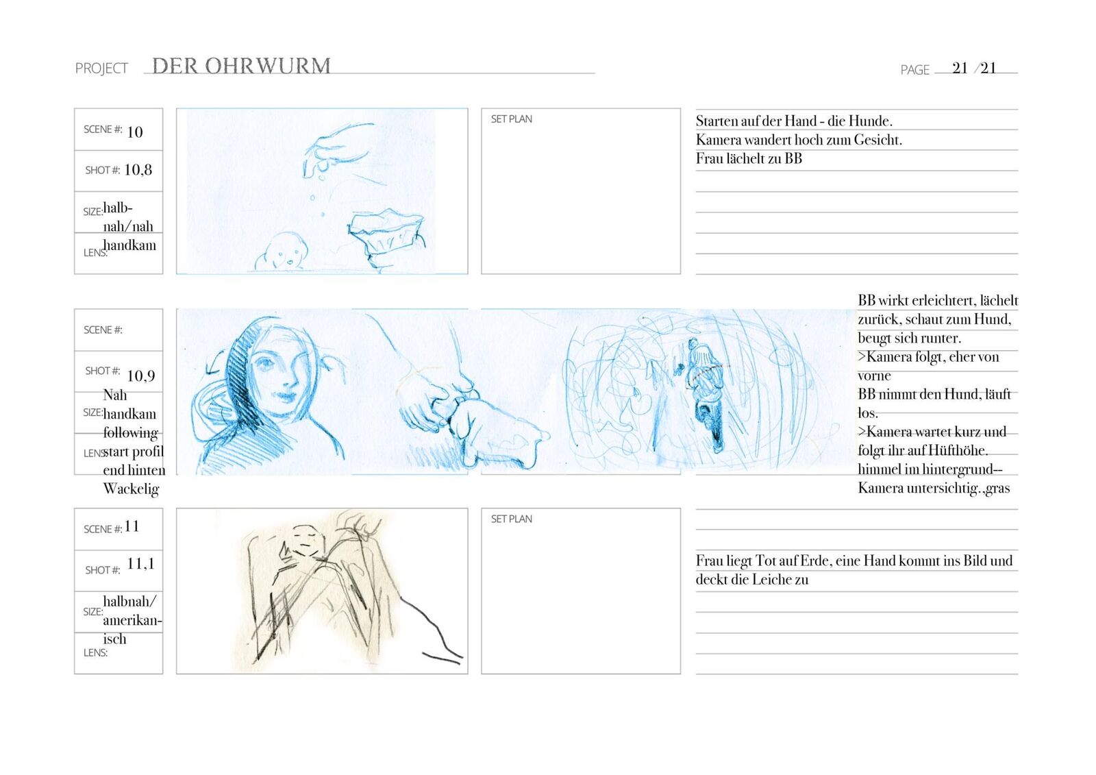 Galeriebild des Projekts Der Ohrwurm