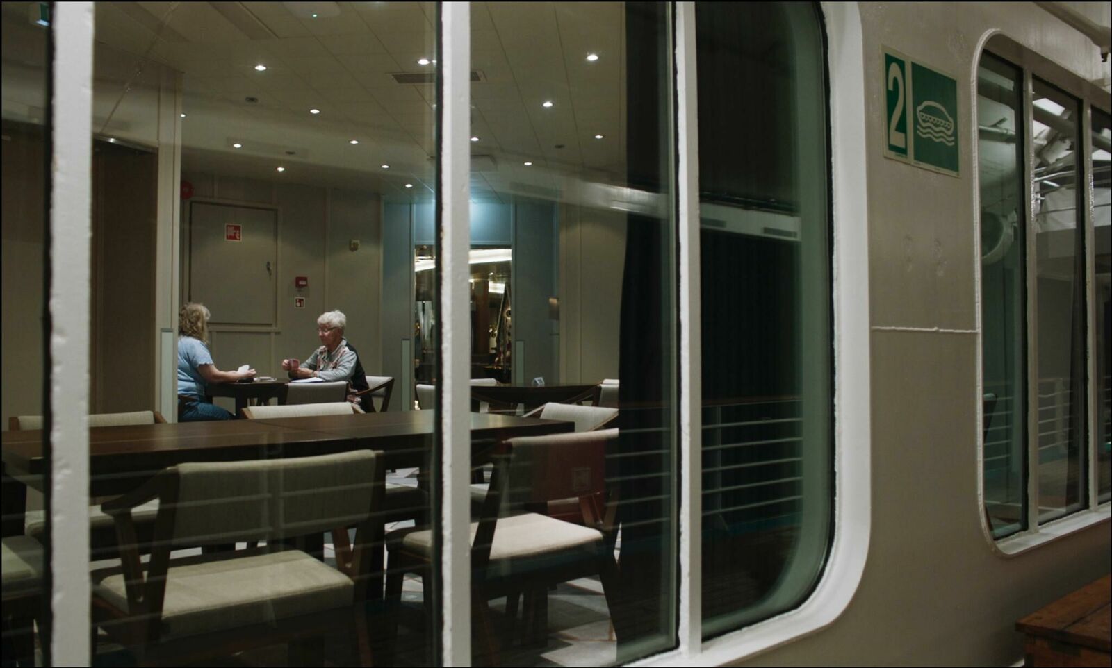 Galeriebild des Projekts Wo die Eiskugel fällt