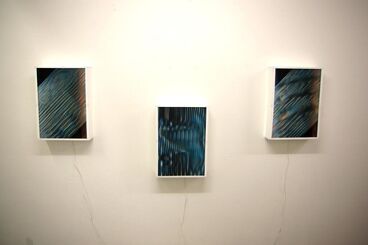 Galeriebild des Projekts Lenticular-Scannographien