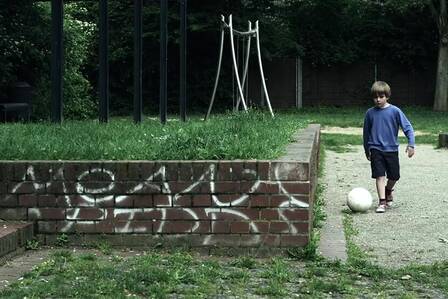 © Mo Jäger