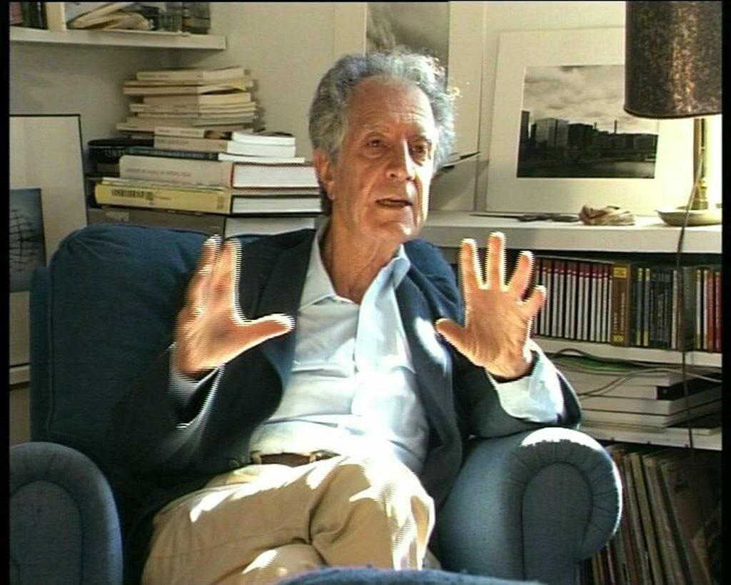 Titelbild des Projekts Blicke – Apparate