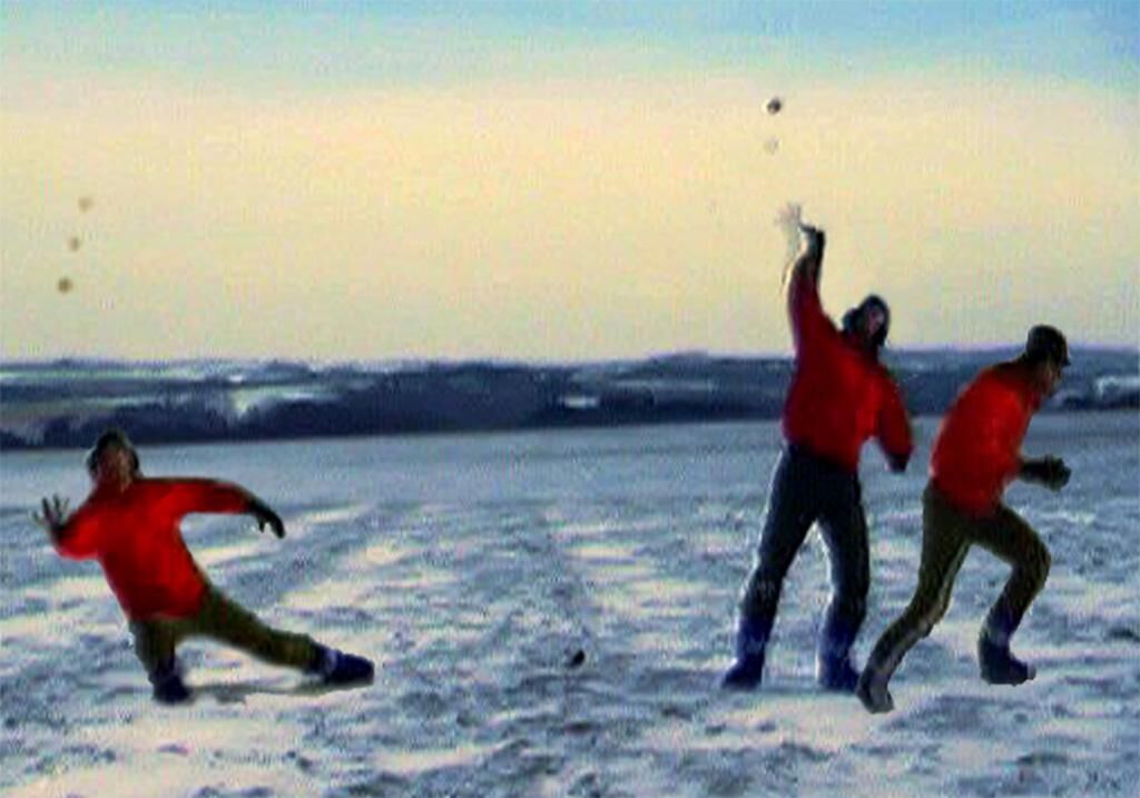 Galeriebild des Projekts Egotrip