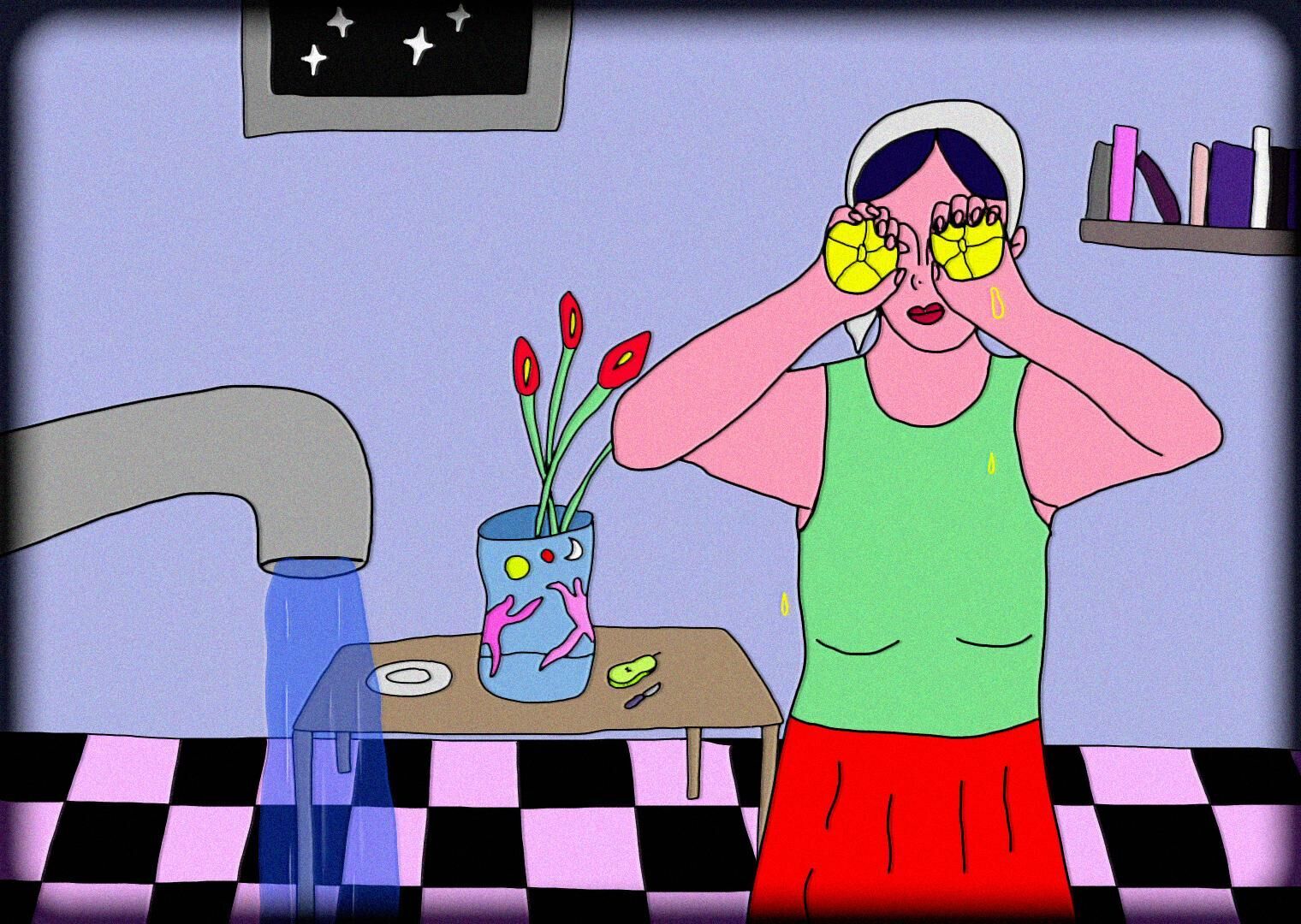 Galeriebild des Projekts Fulfillmenot