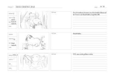 Der Ohrwurm Galeriebild des Projekts Der Ohrwurm
