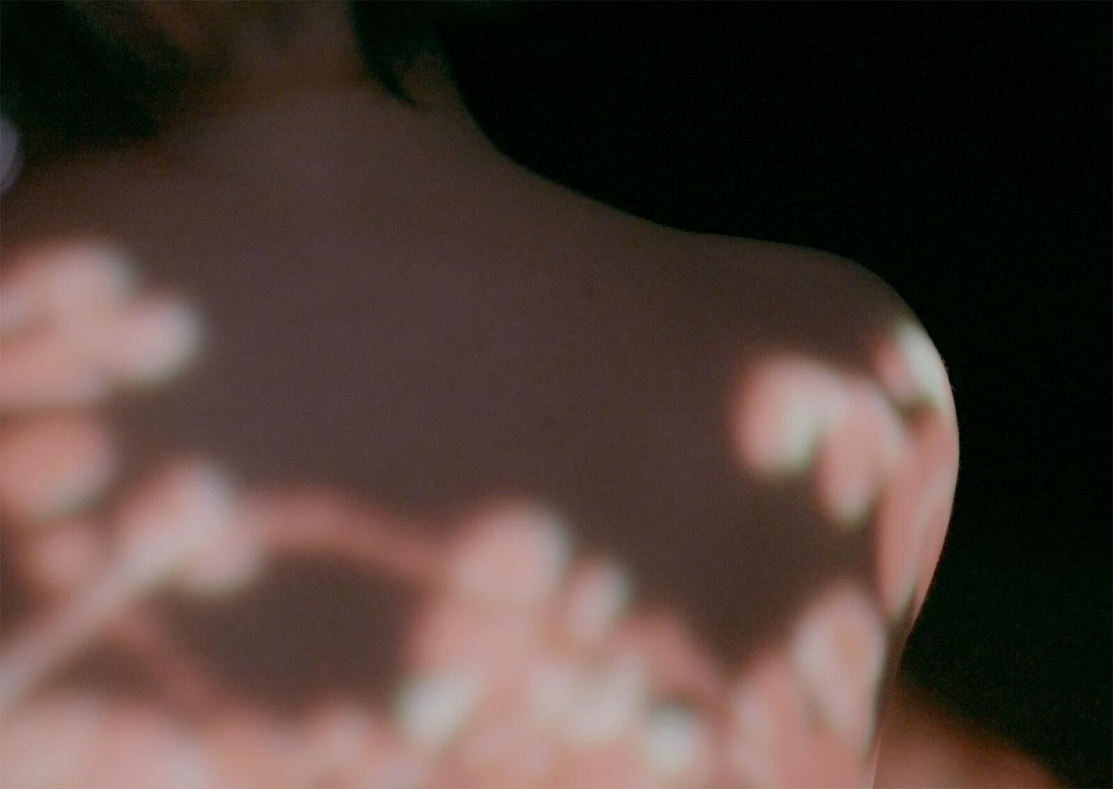 Galeriebild des Projekts Crimson Sap Flowing Through My Veins