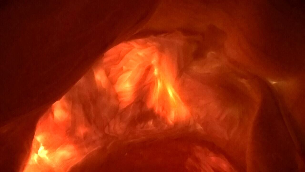 Galeriebild des Projekts In mich gekehrt 