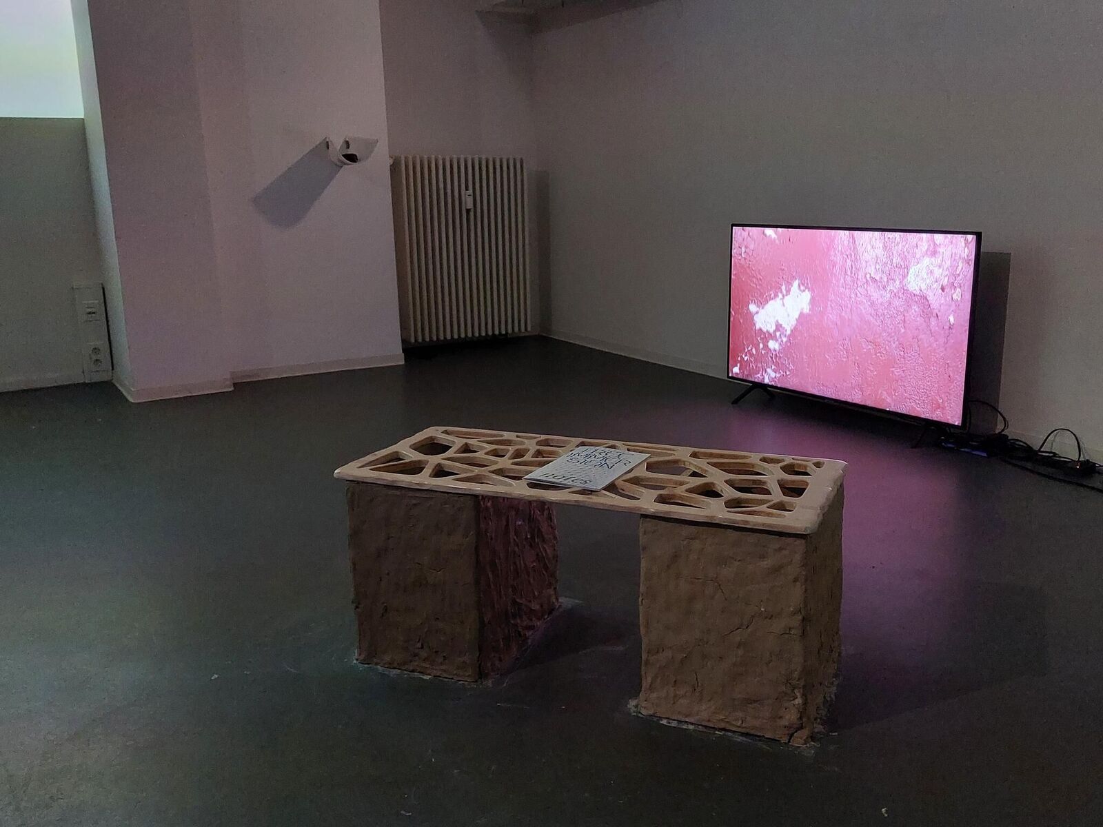 Galeriebild des Projekts free immersion notes