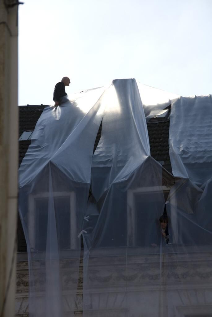 Galeriebild des Projekts Marienstrasse 23