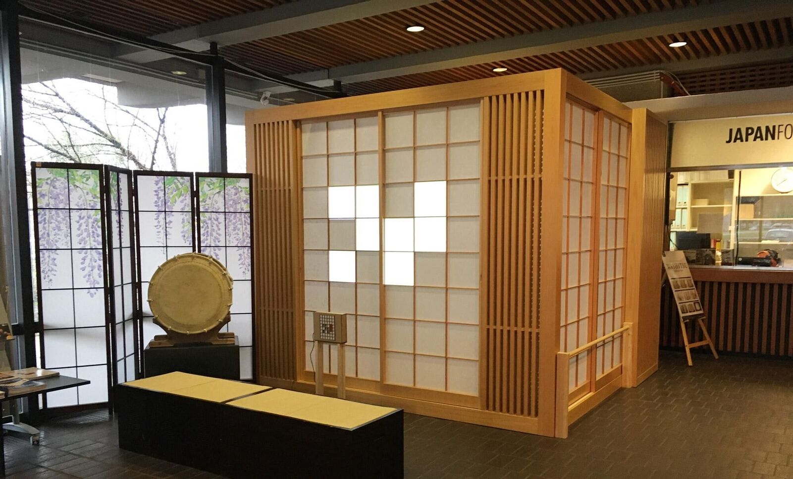 Galeriebild des Projekts Raumsagashi