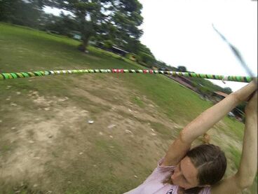 Gopro Hula Titelbild des Projekts Gopro Hula
