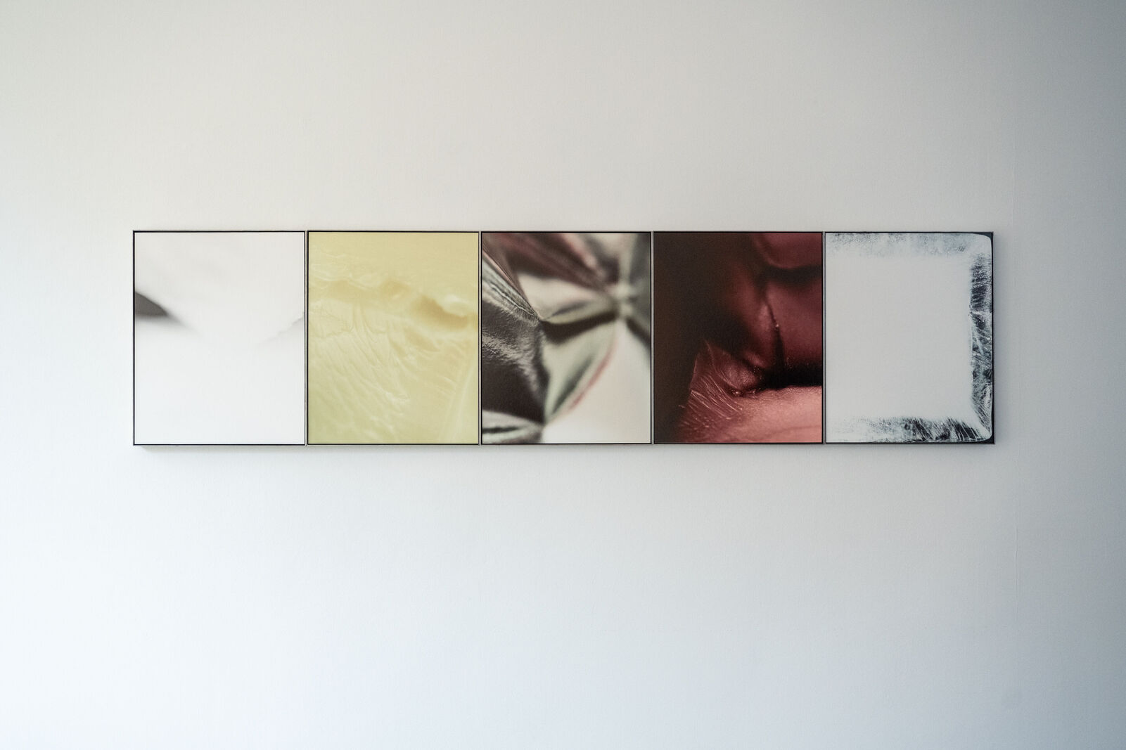 Kaspar Achenbach – FORMTÜCKE AS IDENTITY (Diplom)
