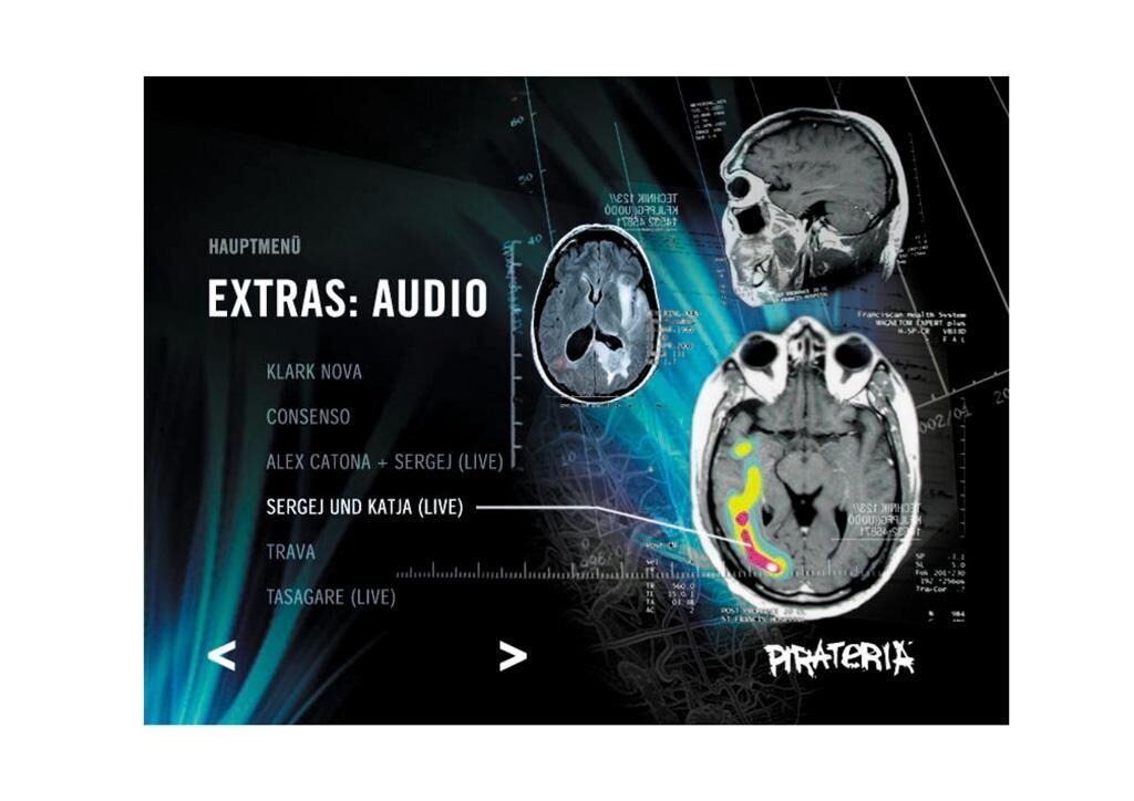 Galeriebild des Projekts Pirateria e.V.