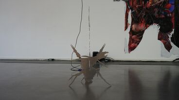 Deaths of despair Galeriebild des Projekts Deaths of despair