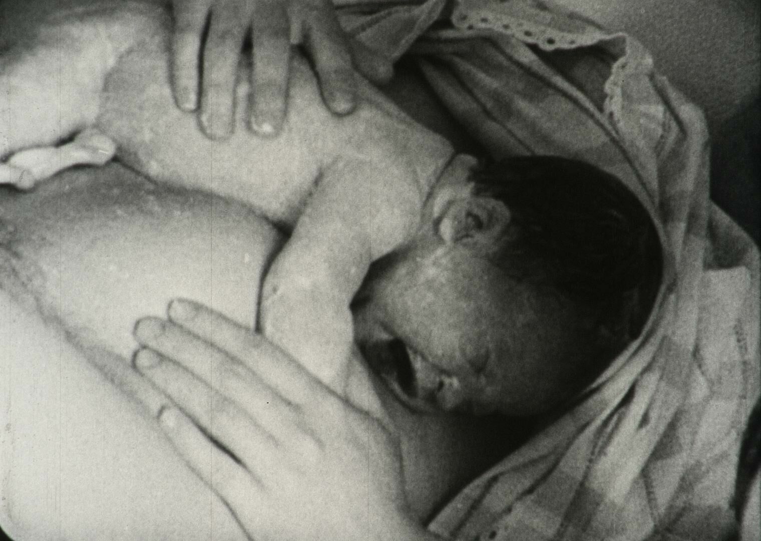 Galeriebild des Projekts I learn, get hurt, accept, strive, fight, love, cry and laugh