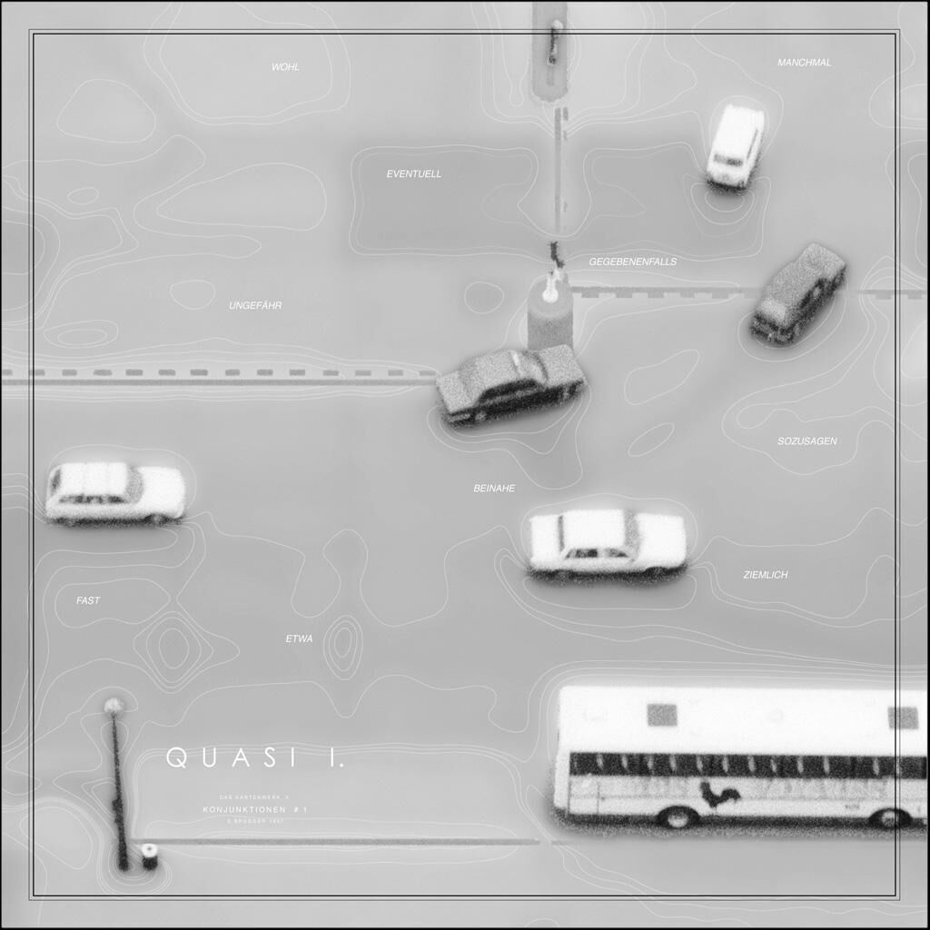 Galeriebild des Projekts Das Kartenwerk X.: ZWAR