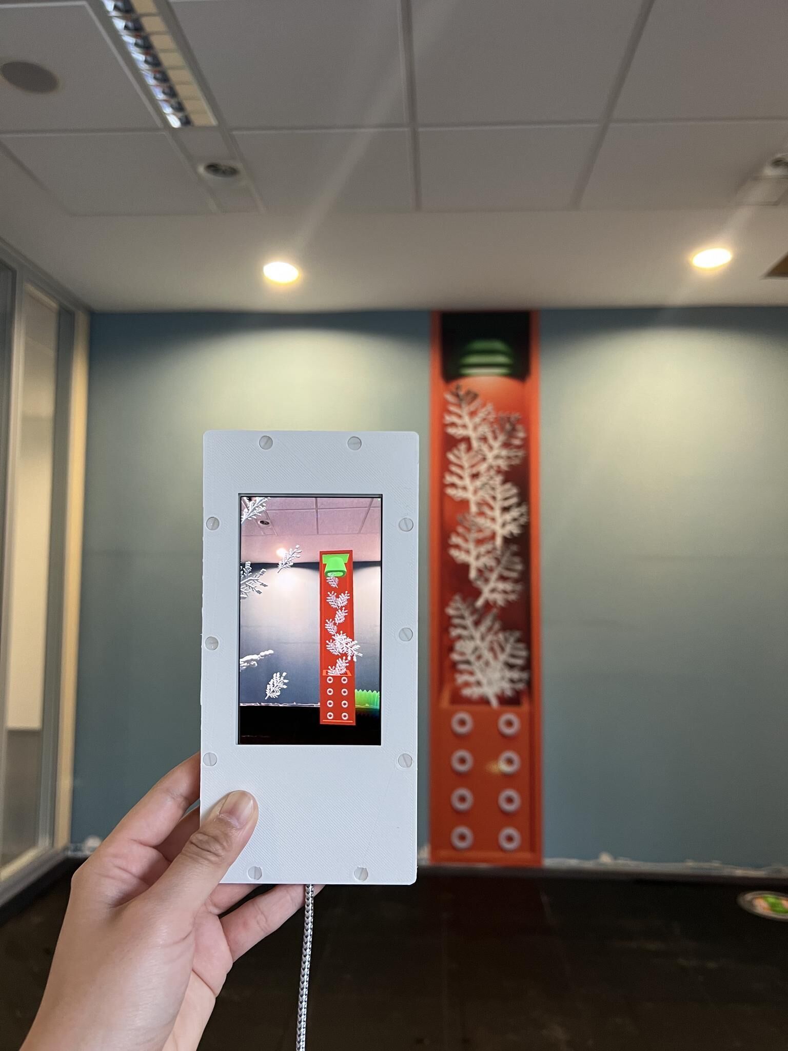 Galeriebild des Projekts Apollen