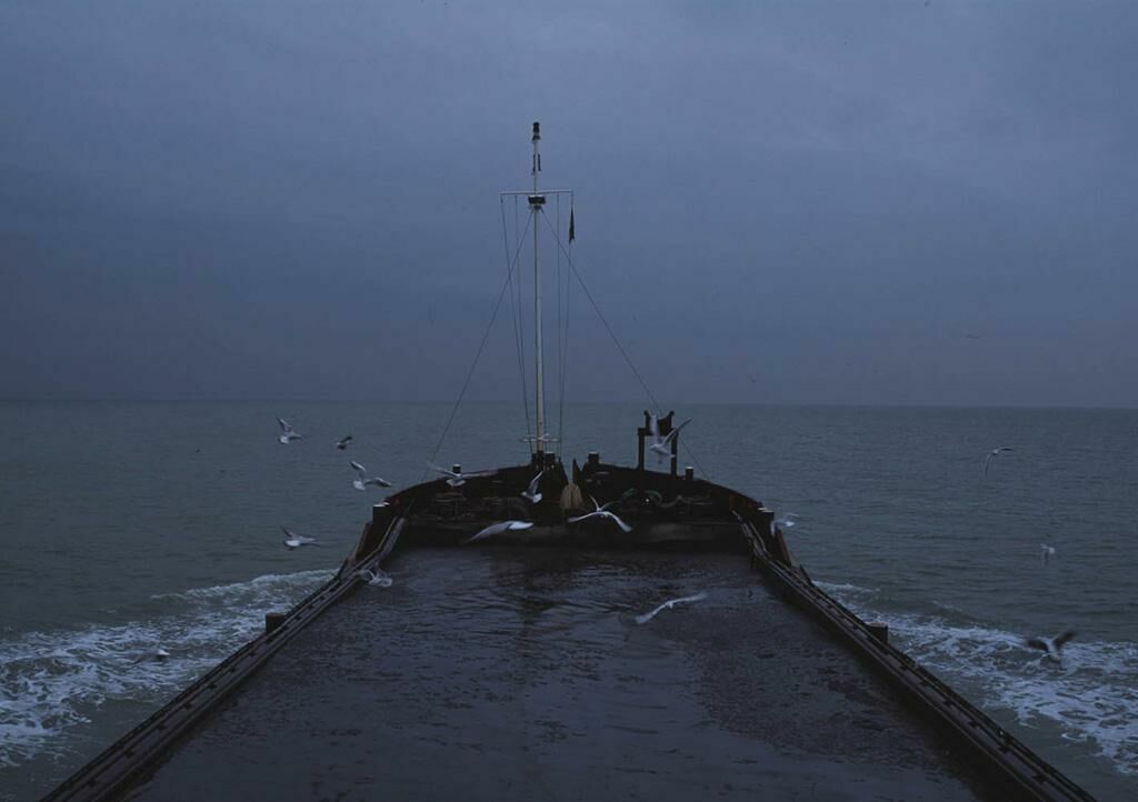 Titelbild des Projekts Ostende