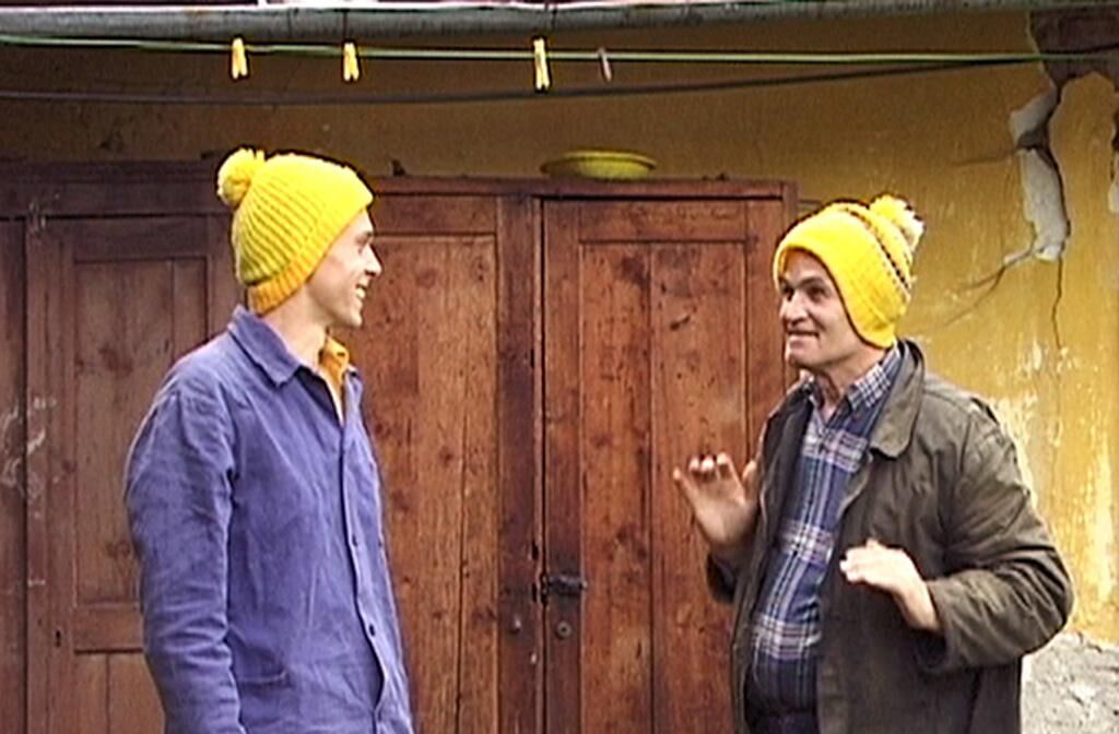 Galeriebild des Projekts Brambory Fever 