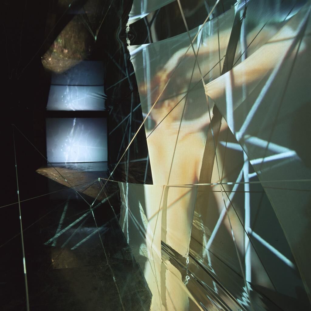 Titelbild des Projekts Menschenfalle 