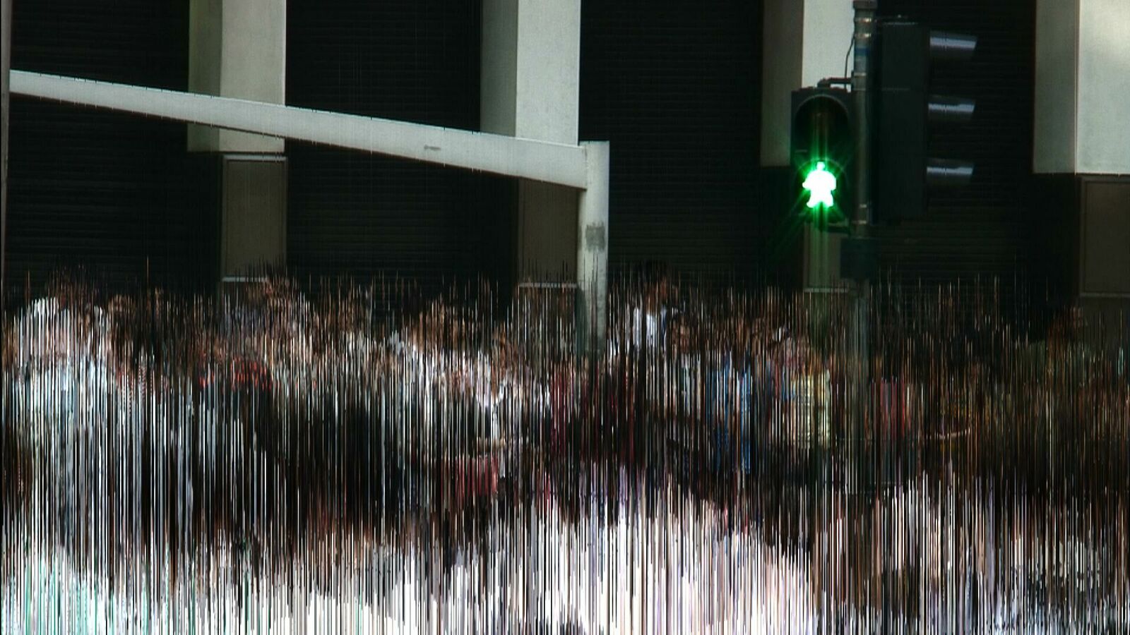 Titelbild des Projekts Pedestrian Lights