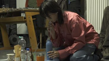 Galeriebild des Projekts 8 Ω LESS – Klangkunst ohne Lautsprecher