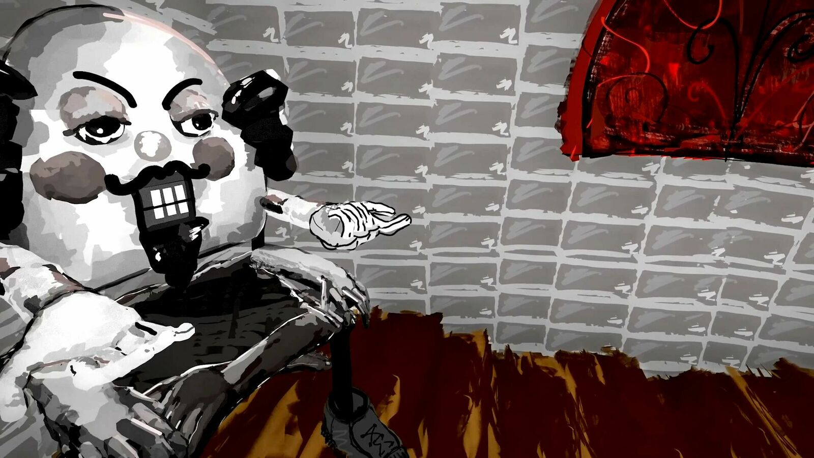 Galeriebild des Projekts The city of ladies