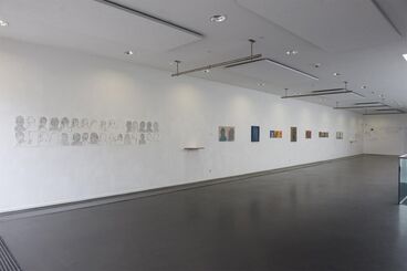 Familiar strangers Galeriebild des Projekts Familiar strangers