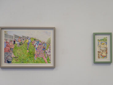Tobias Schulenburg (Atelier 3)