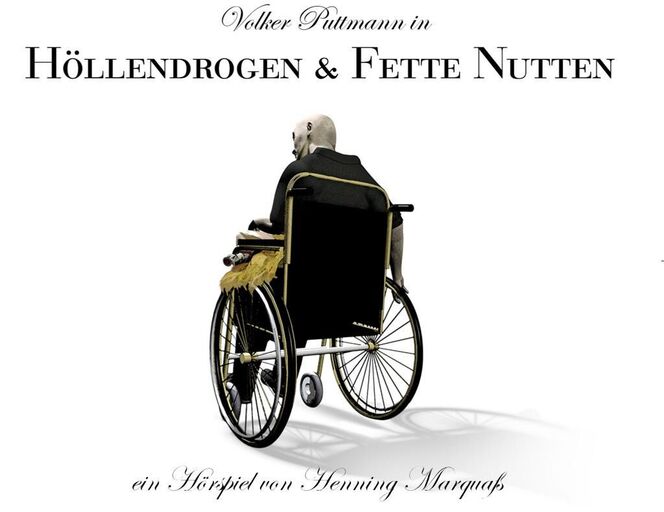 Titelbild des Projekts Volker Puttmann in: Höllendroge & Fette Nutten