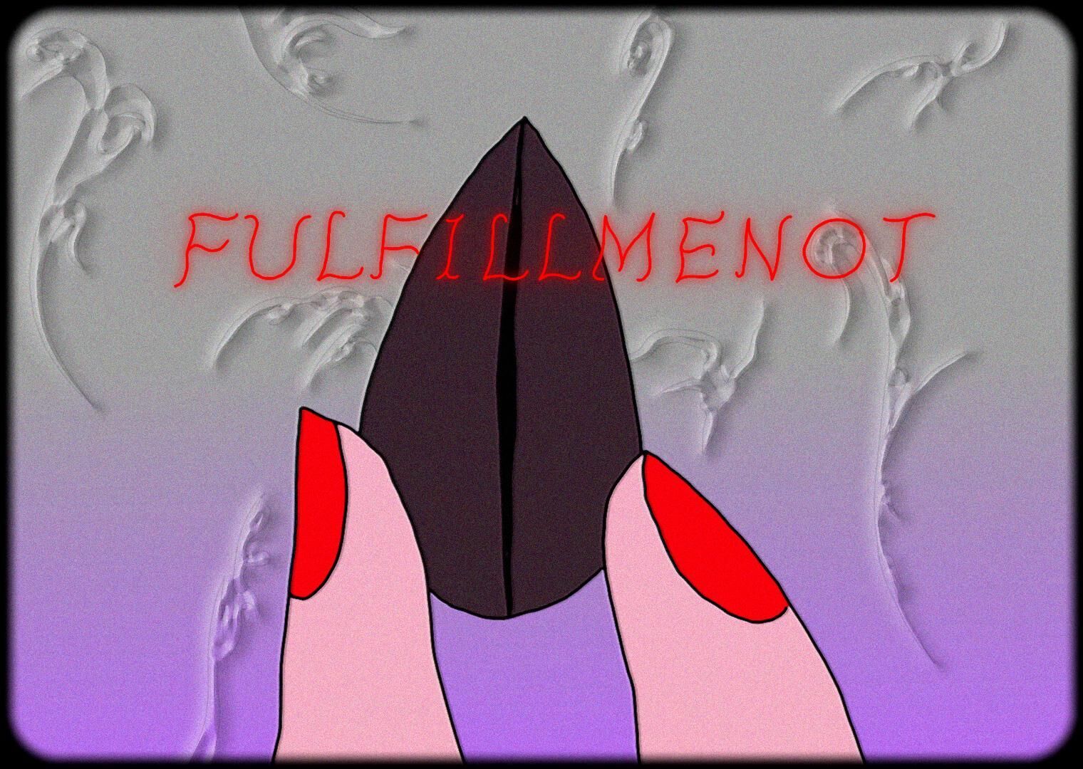 Titelbild des Projekts Fulfillmenot