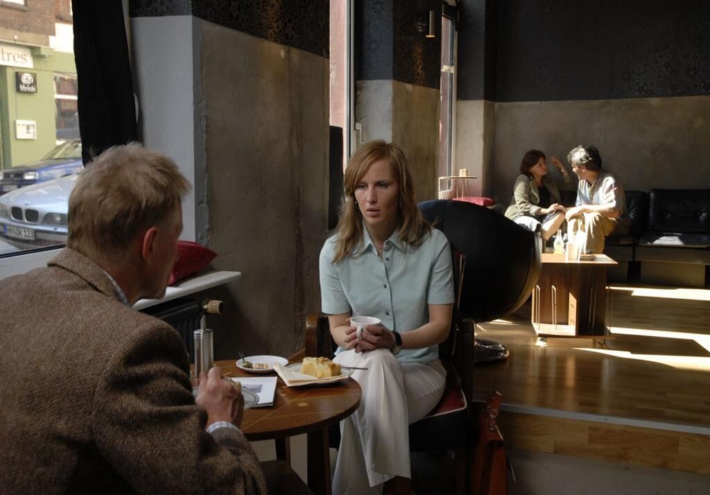 Galeriebild des Projekts Schattenblume