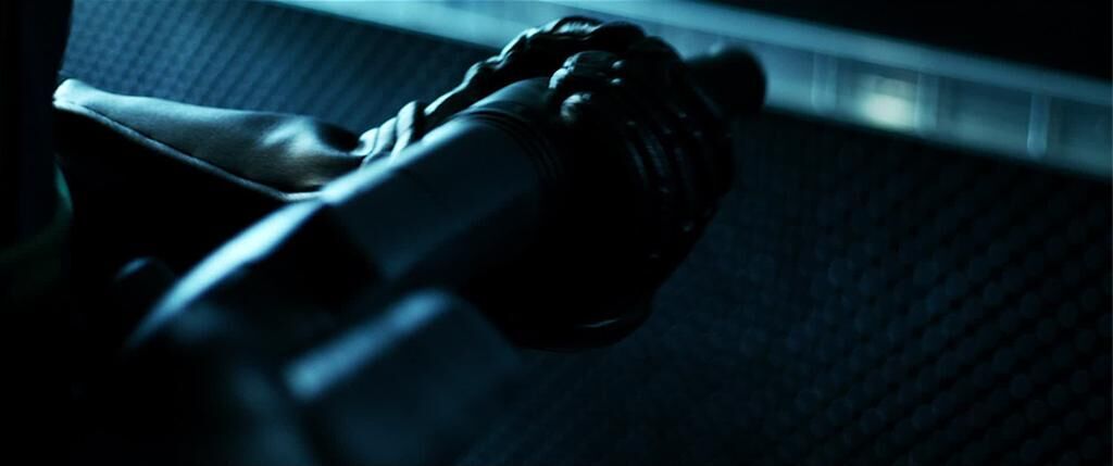 Galeriebild des Projekts Captain Laubex (Social Spot)