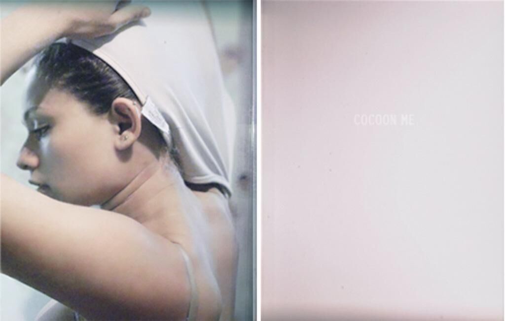 Titelbild des Projekts Cocoon Me