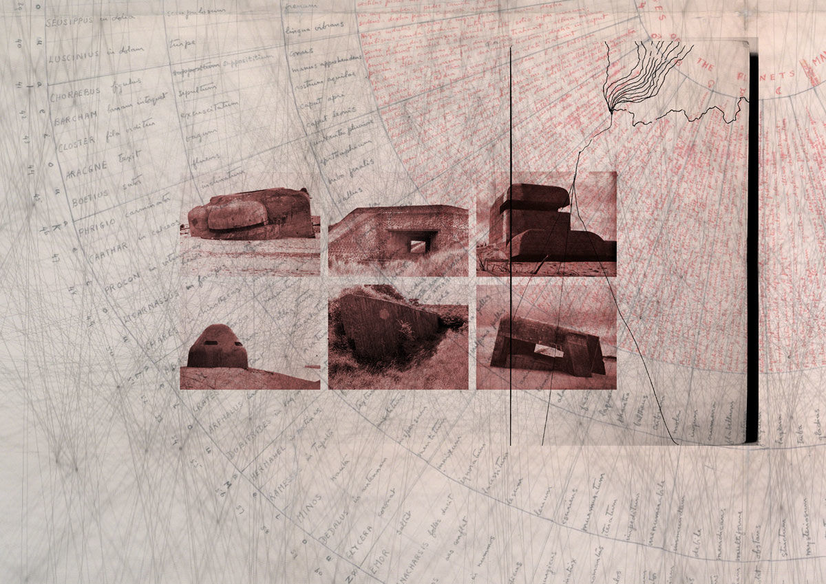 De Umbris Idearum (Die Ruine) - KHM