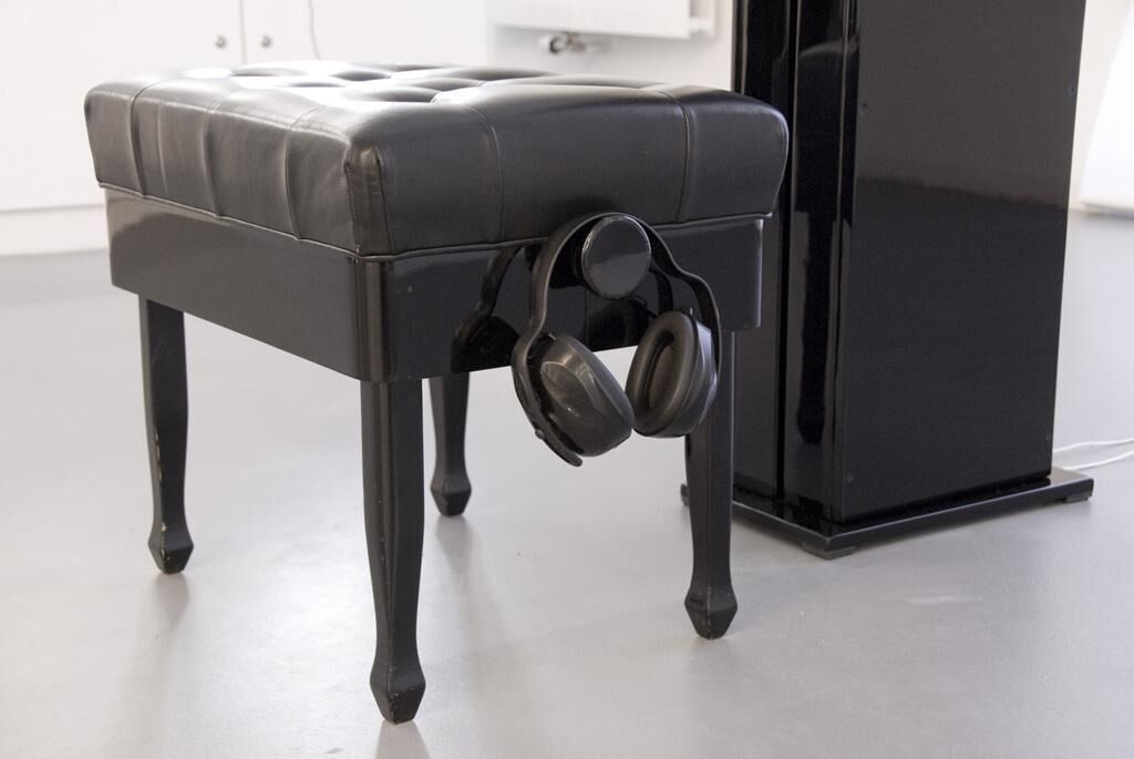 Galeriebild des Projekts Feel a bit like Beethoven