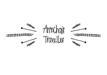 Armchair Traveller 1 Titelbild des Projekts Armchair Traveller 1