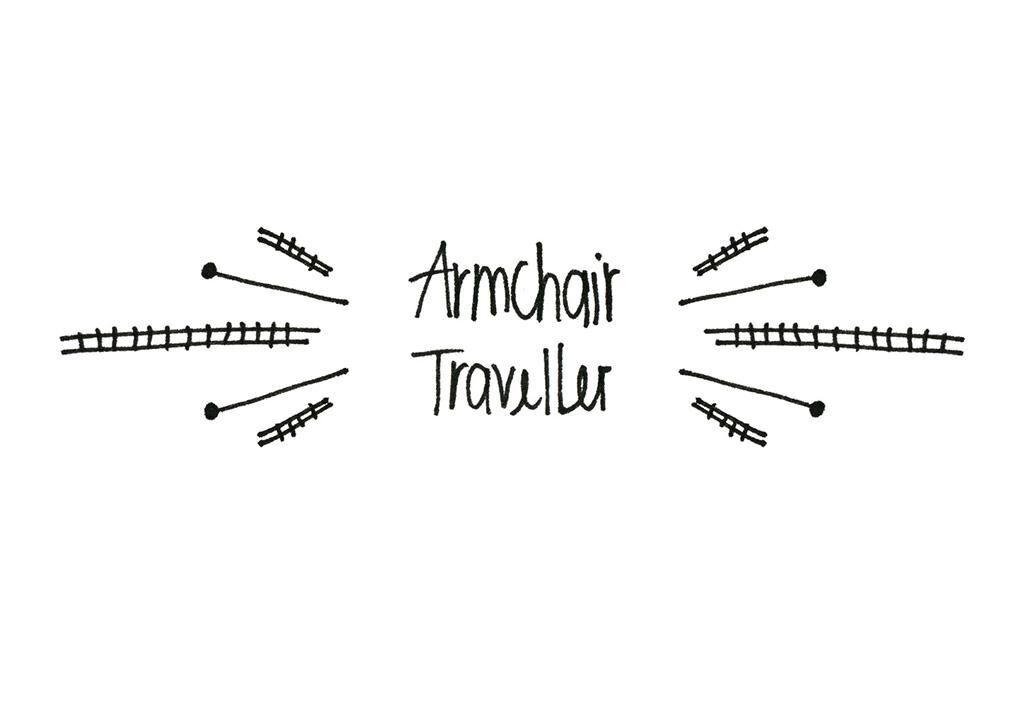 Titelbild des Projekts Armchair Traveller 1