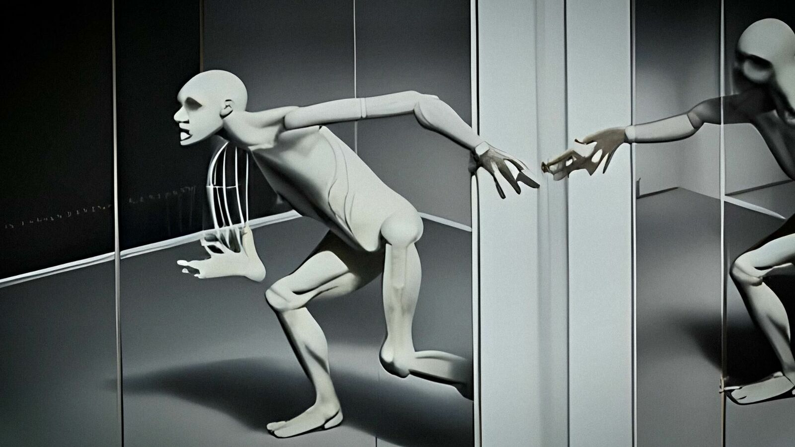 Galeriebild des Projekts John and Mary