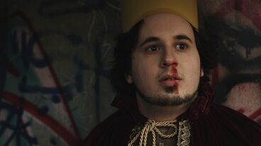 Fürchtet euch nicht! Galeriebild des Projekts Fürchtet euch nicht!