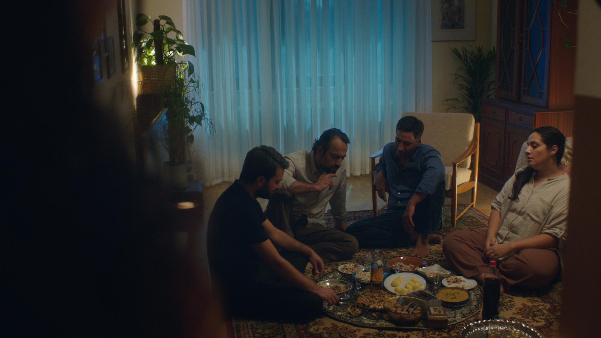 Galeriebild des Projekts BITTER