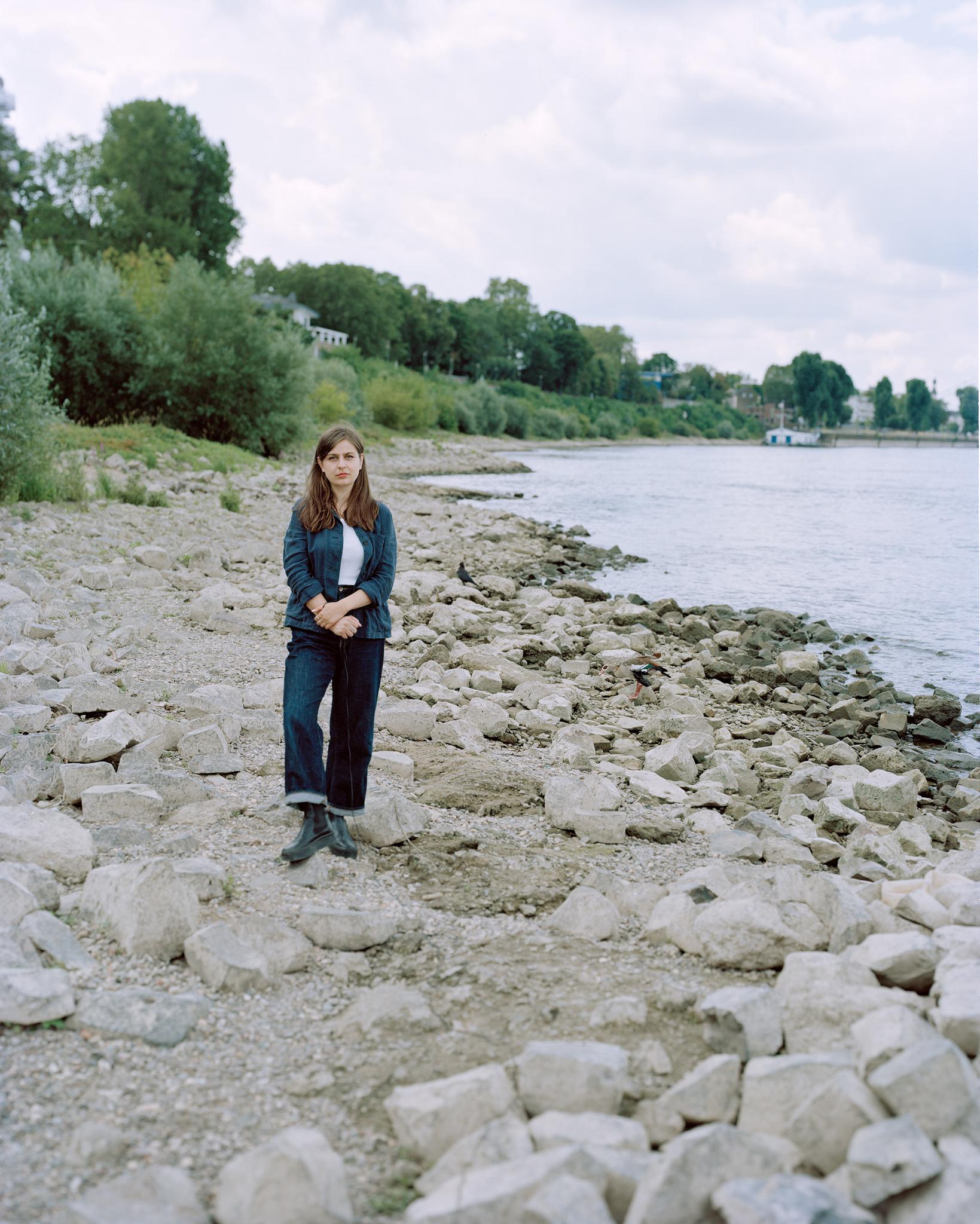 Galeriebild des Projekts Songs of Sanity