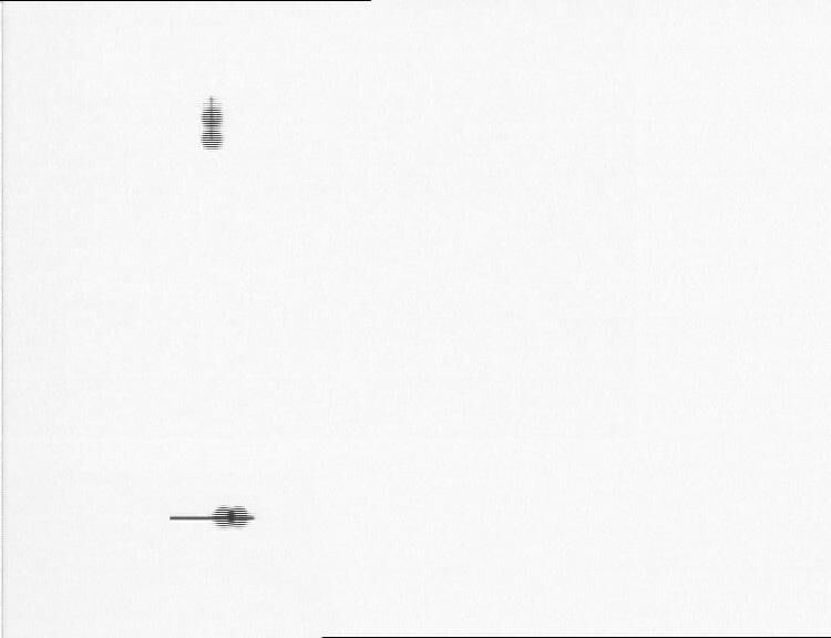 Galeriebild des Projekts Drawing Rhythms 2