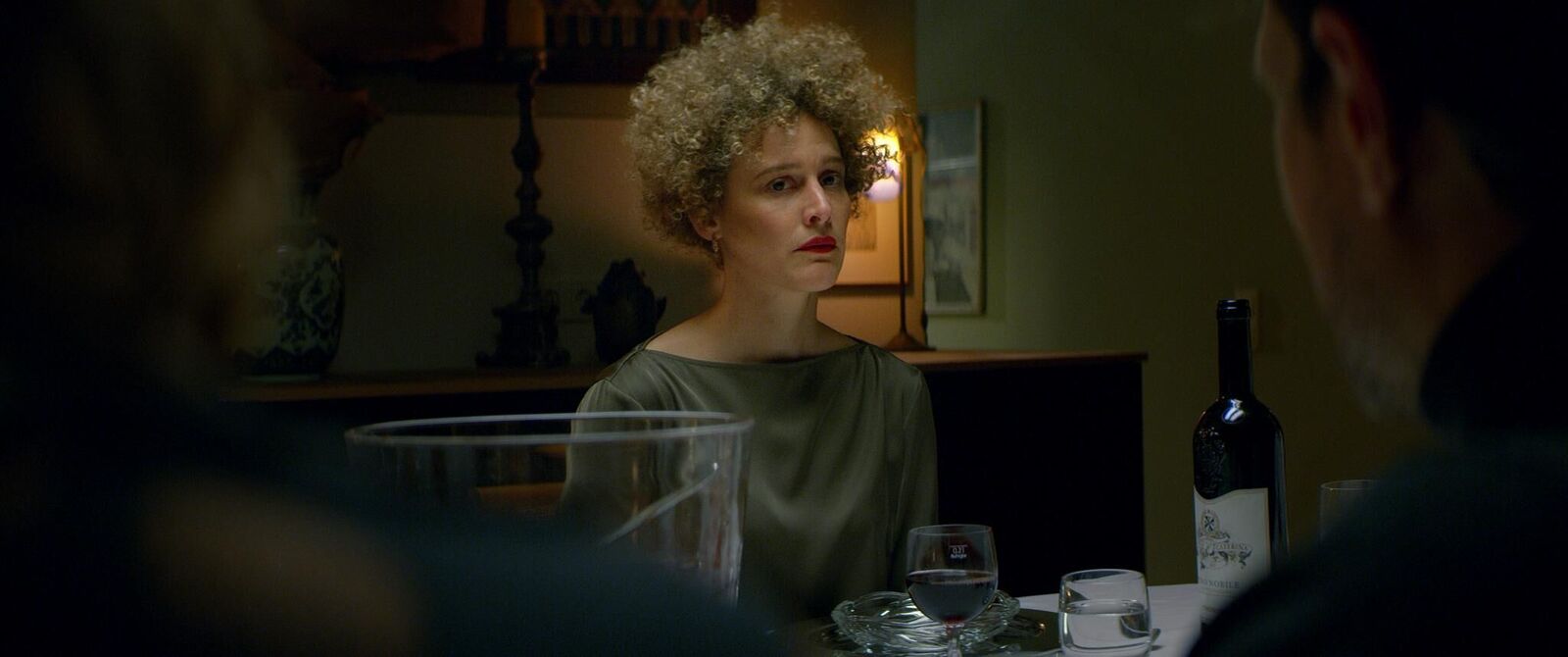 Galeriebild des Projekts riten.