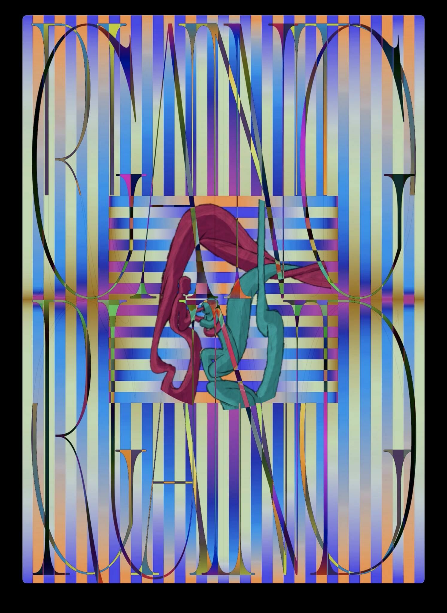 Titelbild des Projekts AR Rundgang Poster 2024