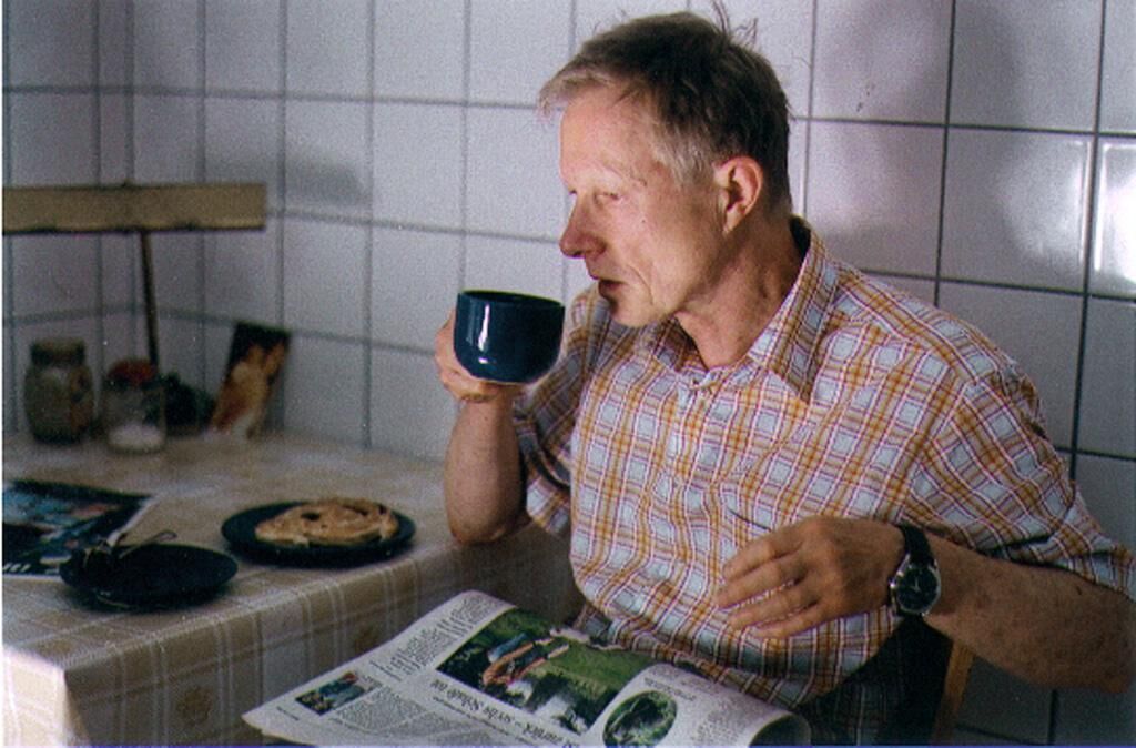 Titelbild des Projekts Schattenblume