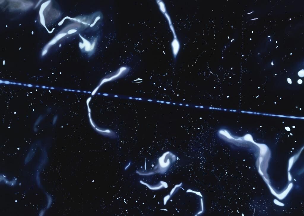 Titelbild des Projekts Niels Bohr
